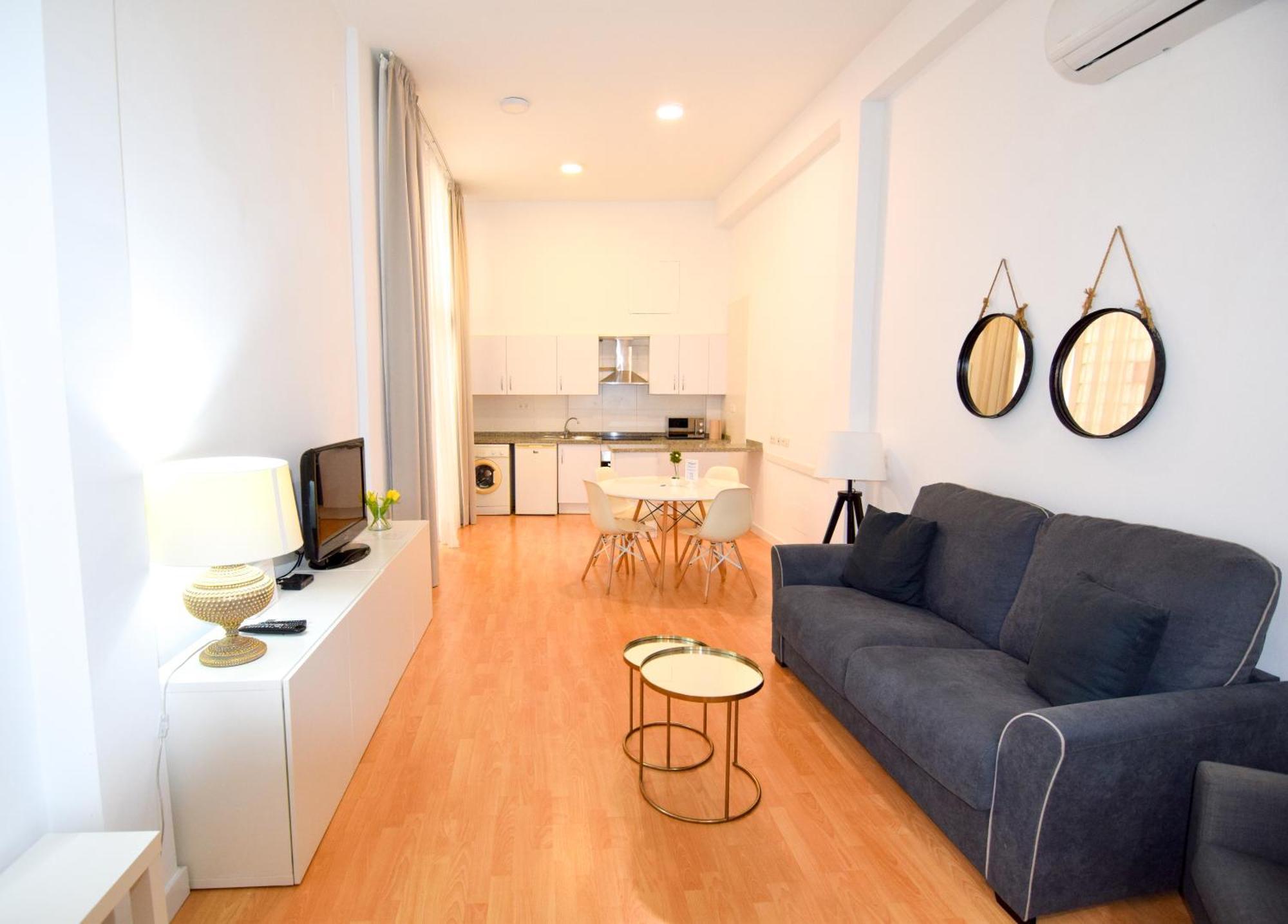 Letmalaga Souviron Studio Esterno foto