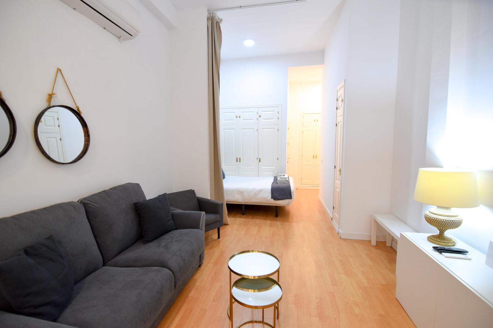 Letmalaga Souviron Studio Esterno foto